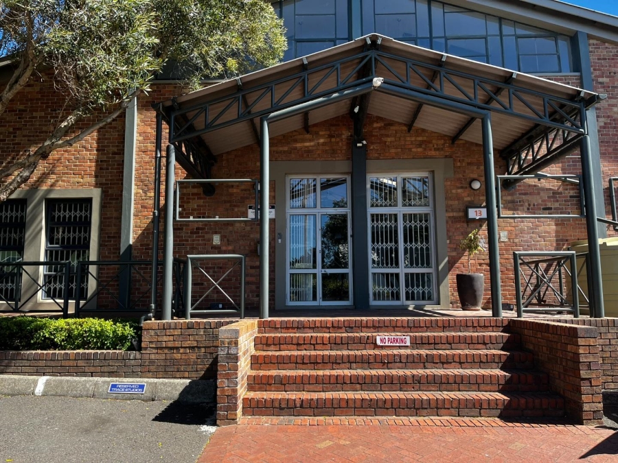 To Let commercial Property for Rent in Observatory Western Cape